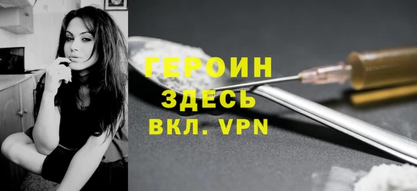 молекула духа Белокуриха
